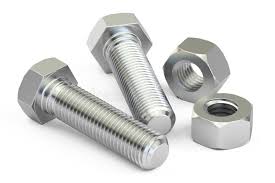 Fasteners image